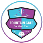 Fountain Gate Logo